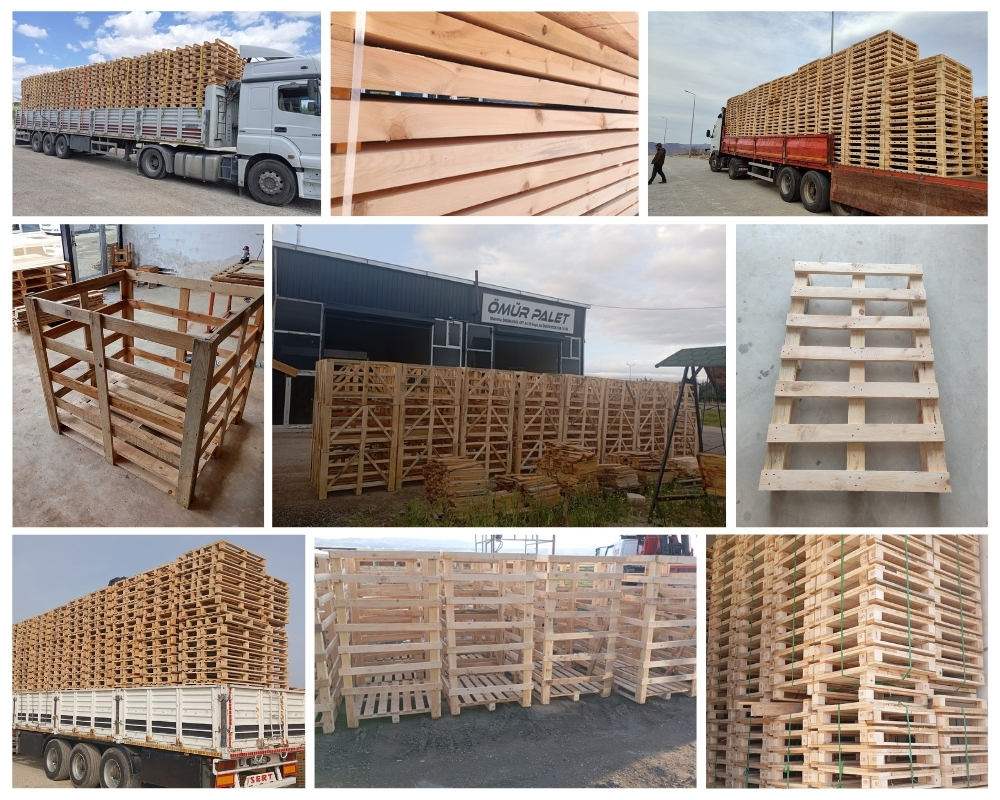Yardley Gobion Wooden Pallets, Buy Wooden Pallets Wholesale